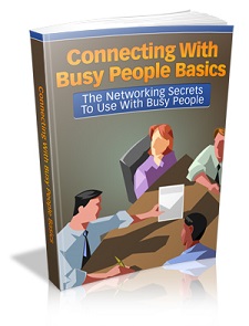 Connecting-With-Busy-People-Free-Ebook