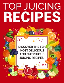 Free Juicing Recipes Report