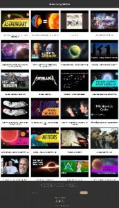 astronomy-video-site-builder-mrr