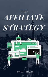 Affiliate Strategy Ebook