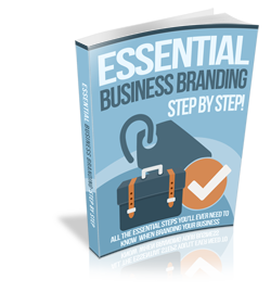 Free Business Branding Ebook