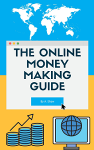 Online Money making MRR Guide