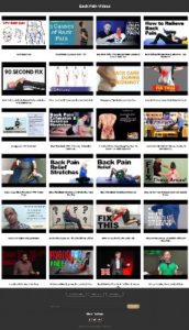 backpain-mrr-video-site