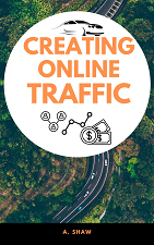 Creating-Online-Traffic-MRR-Ebook