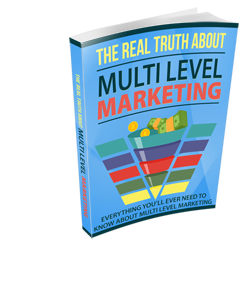 MLM free ebook guide