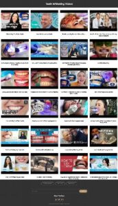 teeth-whitening-mrr-video-site-builder-software