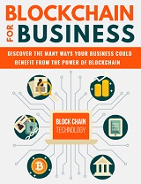 Blockchain For Business Free Report