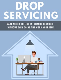 Drop Servicing Free Report