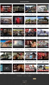 Free Video Site Builder Amsterdam MRR