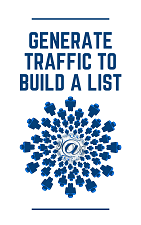 Generate Traffic Build List Report