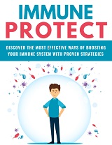 Immune Protect Free Report