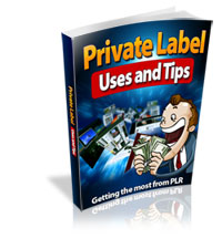 Private-Label-Uses-and-Tips-Free-Ebook