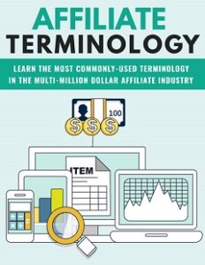 Affiliate Terminology Free Report