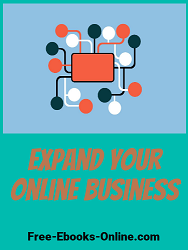 Expand Your Online Business Report