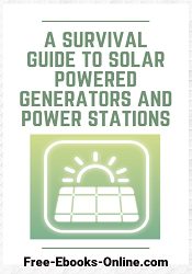 Free Survivalist Power Generation Report