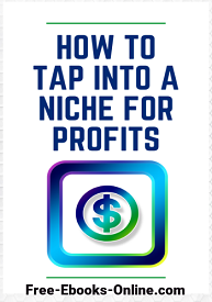 Niche Profits Free Report