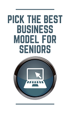 Seniors Online Business Model Free Report