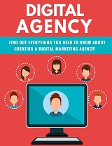 Digital Agency Free Report