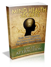 LOA Mind Health Secrets Ebook