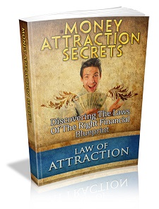 LOA Money Attraction Secrets Free Ebook