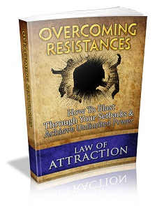 LOA Overcoming Resistances Free Ebook