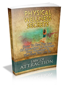 LOA Physical Wellness Secrets Ebook