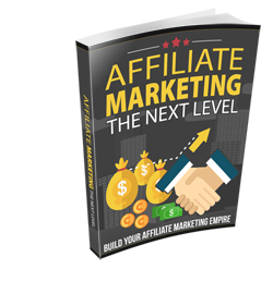 Affiliate Marketing Next Level Free Ebook