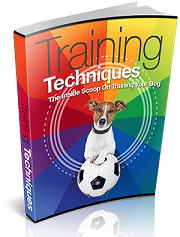 Dog Training Techniques Free Ebook