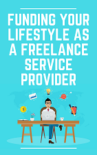 Funding Freelance Service Provider Free Report