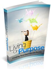 Live With Purpose Free Ebook