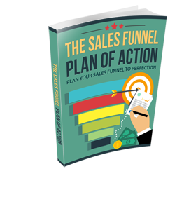 Sales Funnel Plan of Action Free Ebook