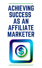 Success Affiliate Marketing Free Report