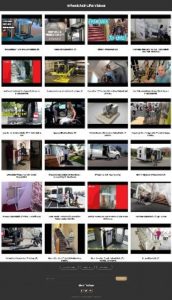 wheelchair lifts video site builder MRR