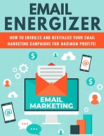 Email Energizer Free Report