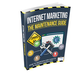 Internet Marketing Maintenance Guide