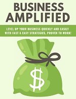 Business Amplified Free Report