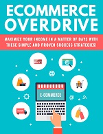 Ecommerce Overdrive Free Report