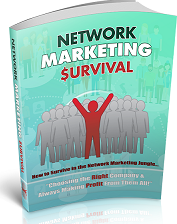 Network-Marketing-Survival-eBook