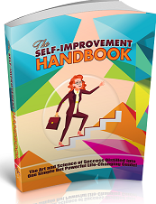 The Self Improvement Handbook