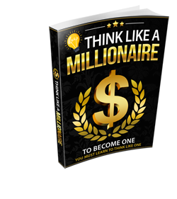 Think Like A Millionaire Ebook