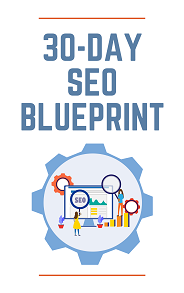 30 Day SEO Blueprint