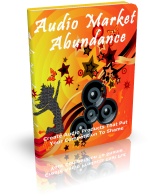 Audio-Market-Abundance-free-report