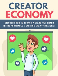 Creator Economy Free Report