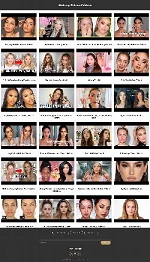 Makeup Tutorial Instant Mobile Video Site