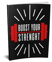 Boost Your Strength Ebook