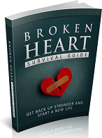 Broken Heart Survival Guide Ebook