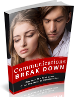 Communications Break-Down Ebook