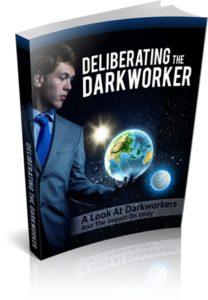 Deliberating The Darkworker Ebook