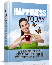 Happiness Today Ebook