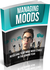 Managing Moods Ebook